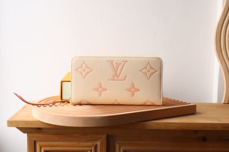 LV Wallets